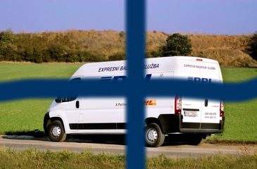 Problém s PPL - Vaše balíky přes tohoto dopravce odejdou zítra