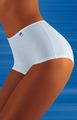 Dámské boxerky TAHOO - Shorts white