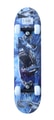 ACRA Alu Skateboard dětský S1/1