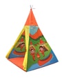 ACRA Dětský indiánský stan - teepee