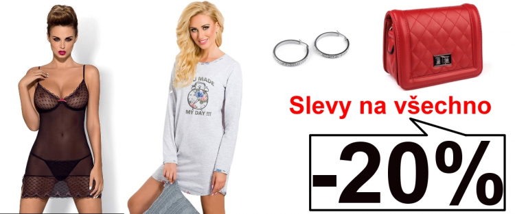 posledni unorove slevy