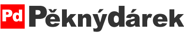 LOGO PD PĚKNÝ DÁREK