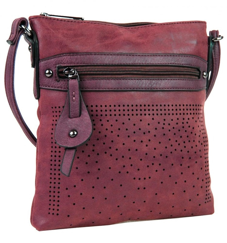 kabelky crossbody