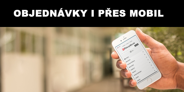 mobil Pěkný dárek