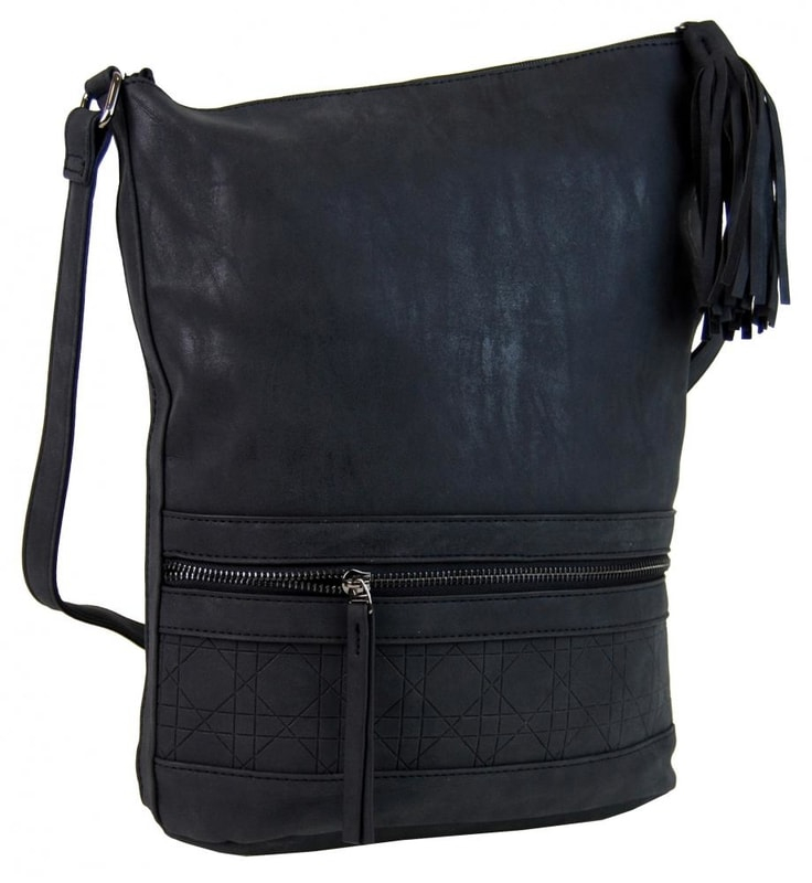 velké crossbody