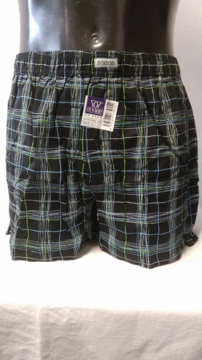 muž pánské prádlo