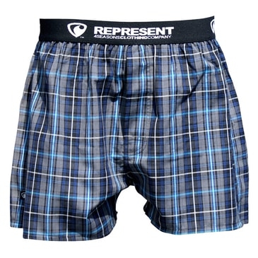 REPRESENT TRENKY