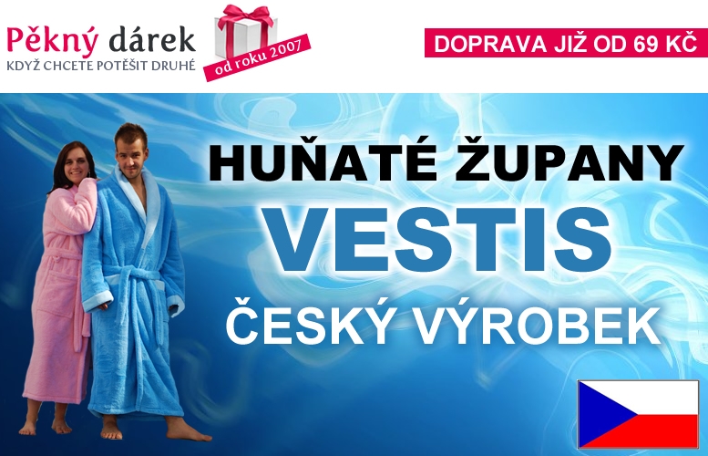 Župany Vestis