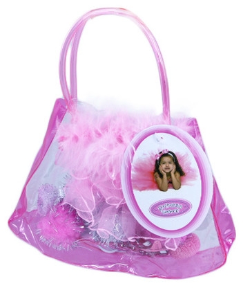 KABELKY PRO HOLČIČKY