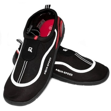 boty do vody neoprénové