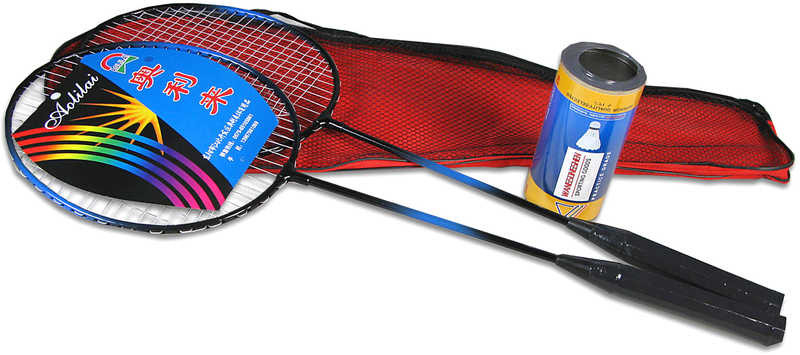 badminton