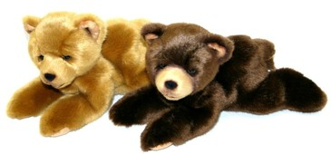 plyšáčkové medvídci