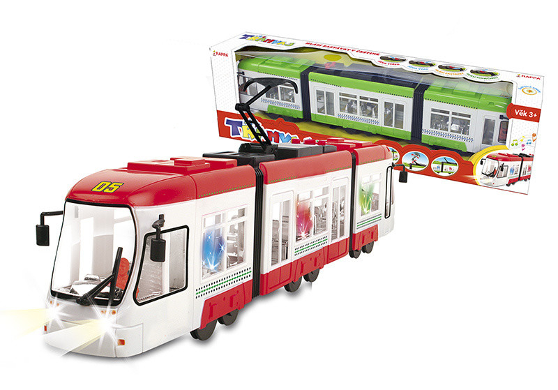 tramvaj