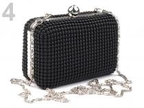 Kabelka 6x9x13cm PEARL (1 ks)
