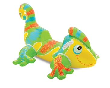 Naf hopsadlo chameleon do vody 138x91 cm