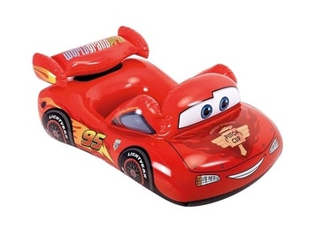 Naf hopsadlo Cars 109 x 66 cm